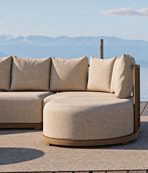 Soho Spring Loungeset
