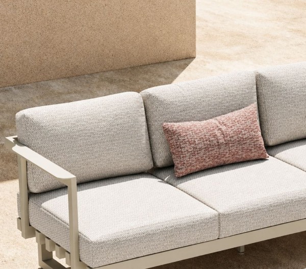 Soho Summertime Loungeset 3-teilig