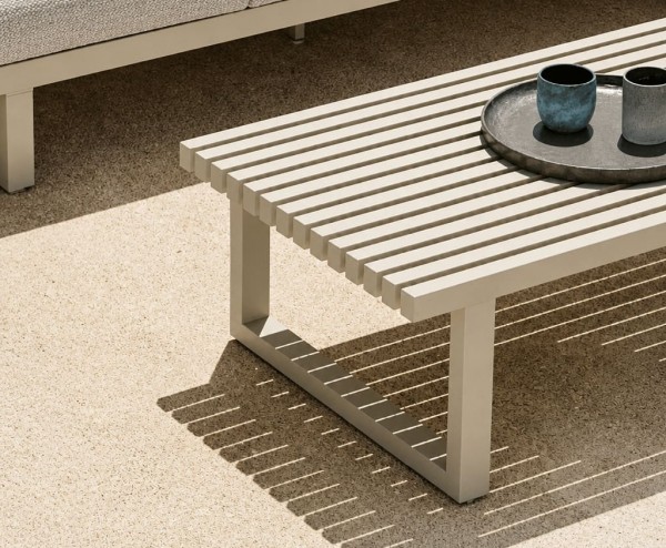 Soho Summertime Loungeset 3-teilig