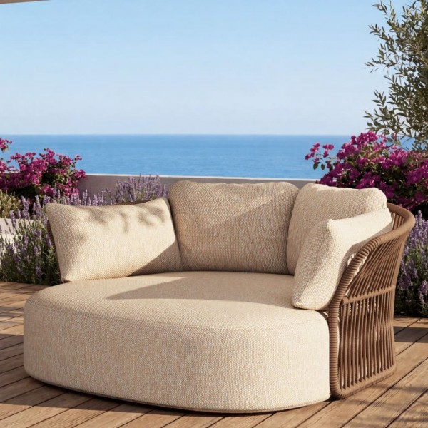 Soho Sunrise Daybed