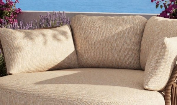 Soho Sunrise Daybed