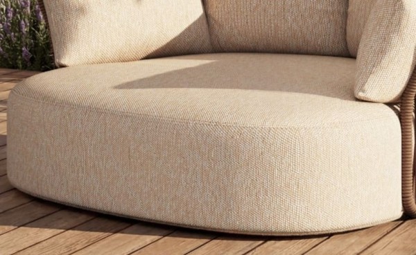 Soho Sunrise Daybed