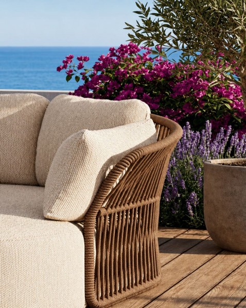 Soho Sunrise Daybed