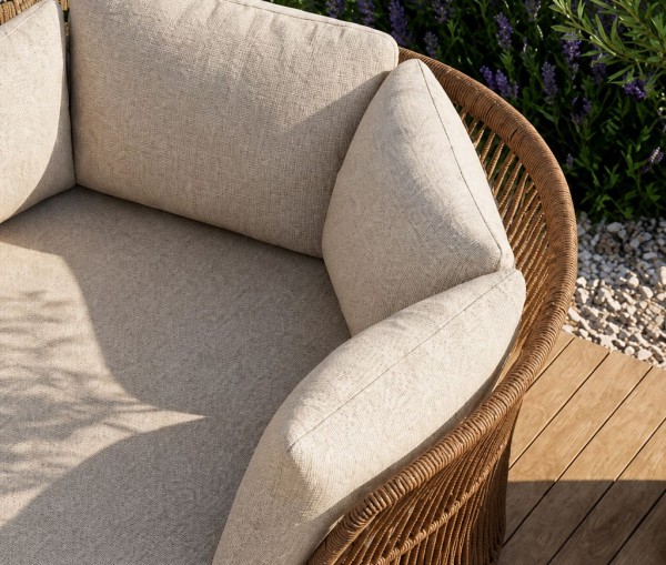 Soho Sunrise Daybed