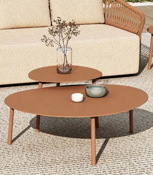 Soho Sunrise Loungesofa 3-Sitzer