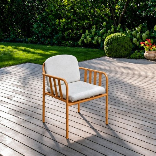Soho Sunshine Gartenstuhl