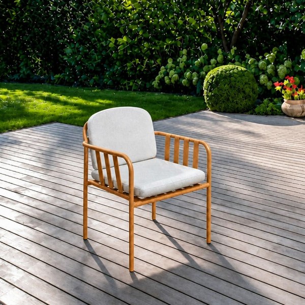 Soho Sunshine Gartenstuhl