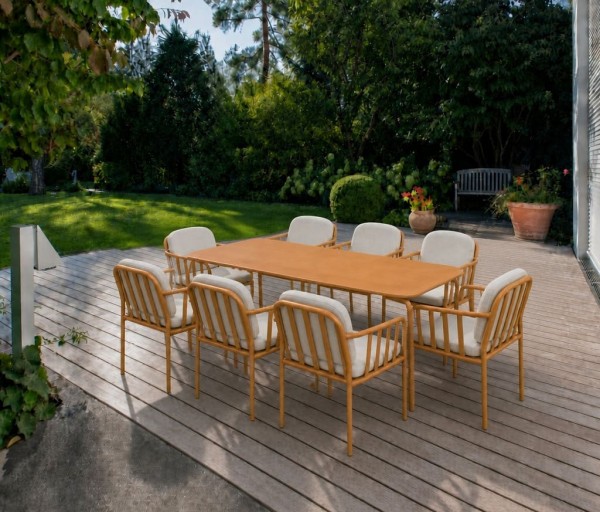 Soho Sunshine Gartenstuhl