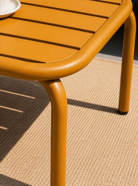 Soho Sunshine Loungeset 4-teilig