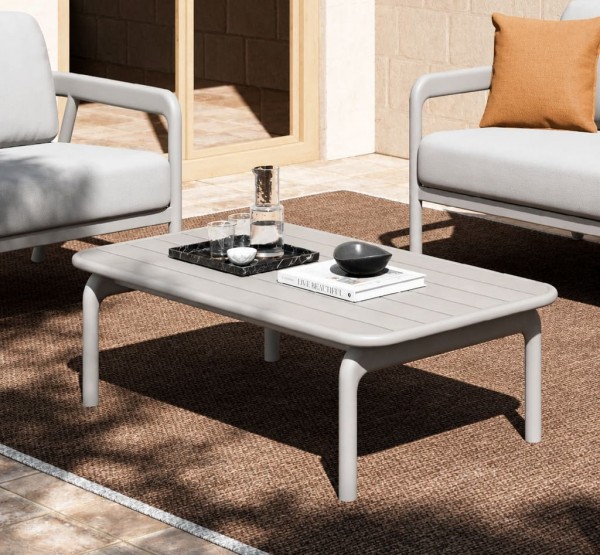 Soho Yara Loungeset 4-teilig
