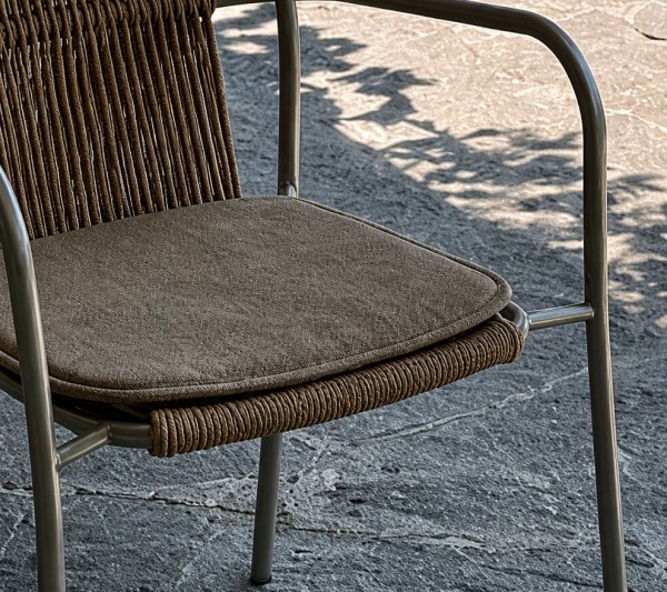 Soho Yucca Gartenstuhl