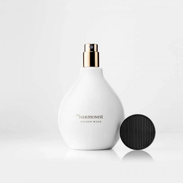The harmonist golden wood cheap