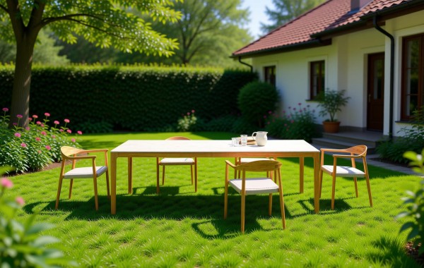 Vincent Sheppard Elko Gartentisch