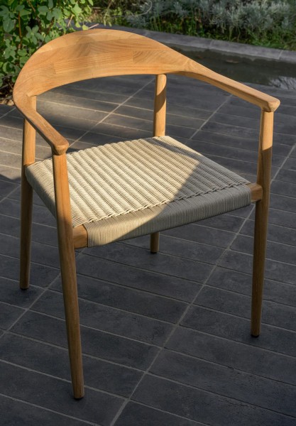 Vincent Sheppard Fika Gartenstuhl