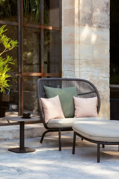 Vincent Sheppard Kodo Hocker