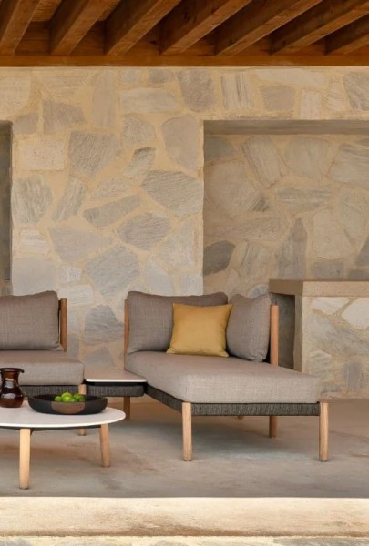Vincent Sheppard Lento Loungeliege