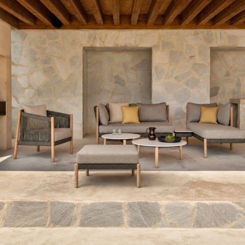Vincent Sheppard Lento Ottoman