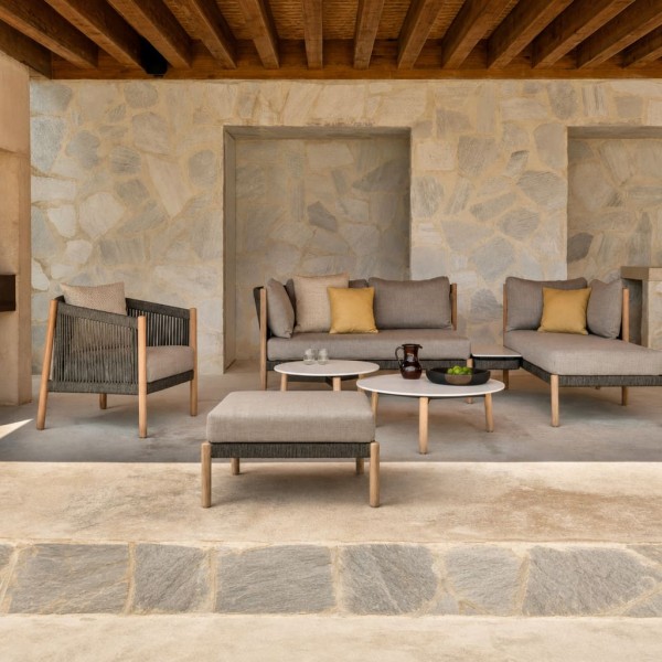Vincent Sheppard Lento Ottoman