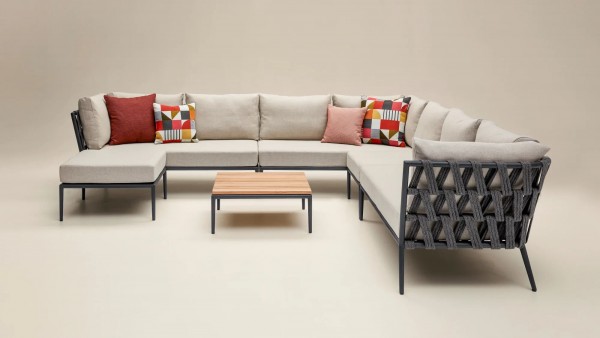 Vincent Sheppard Leo Loungeecke