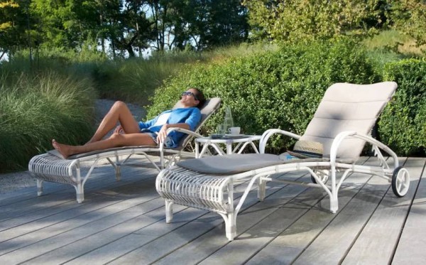 Vincent Sheppard Lucy Gartenstuhl