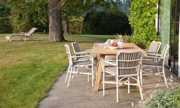 Vincent Sheppard Lucy Gartenstuhl