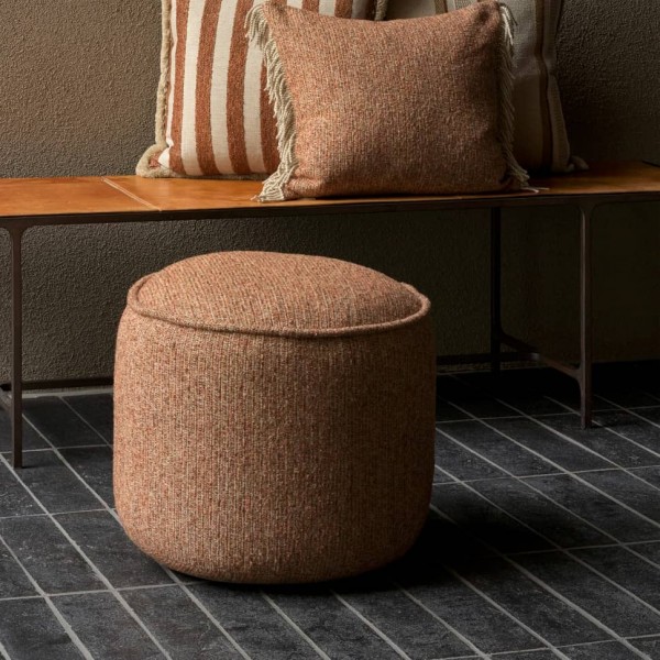 Vincent Sheppard Olaf Pouf