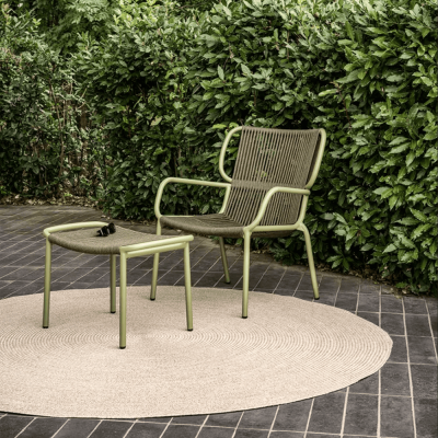 Vincent Sheppard Ribbon Fusshocker