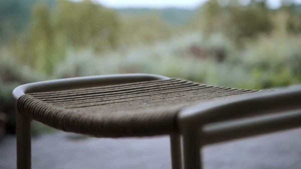 Vincent Sheppard Ribbon Fusshocker