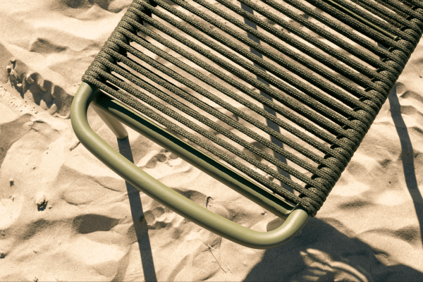 Vincent Sheppard Ribbon Fusshocker