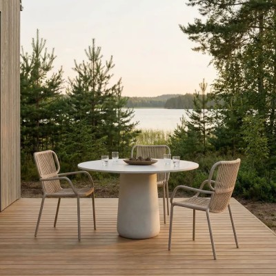 Vincent Sheppard Ribbon Gartenstuhl