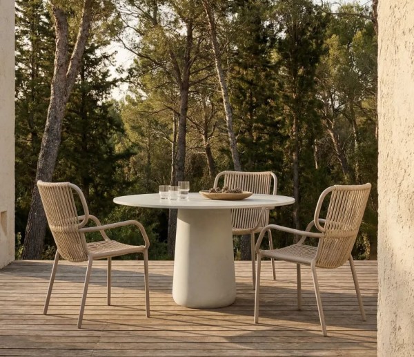 Vincent Sheppard Ribbon Gartenstuhl