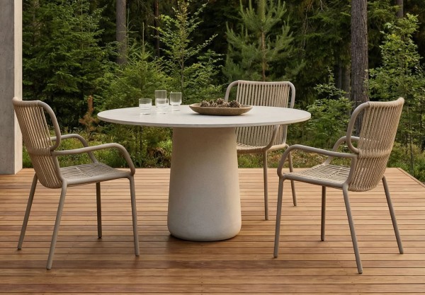 Vincent Sheppard Ribbon Gartenstuhl