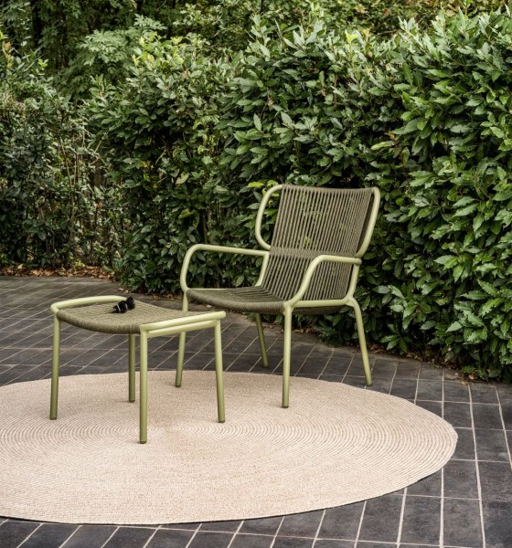 Vincent Sheppard Ribbon Loungesessel