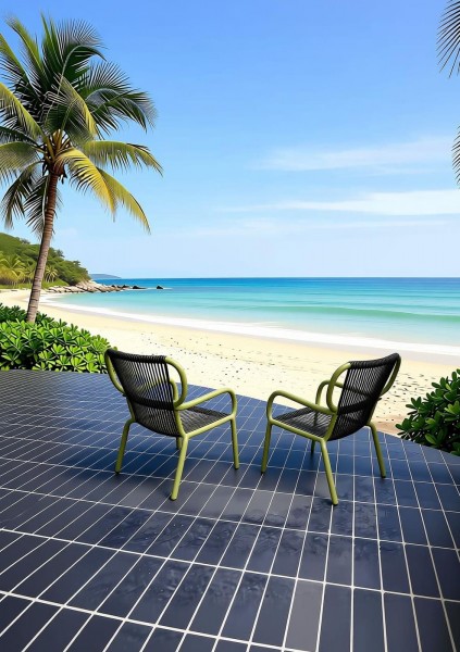 Vincent Sheppard Ribbon Loungesessel