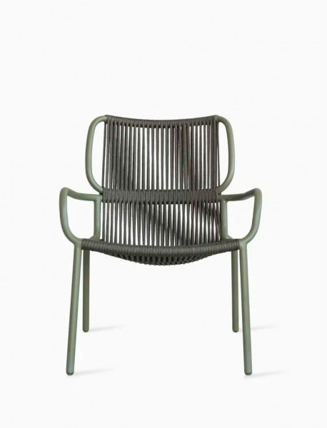 Vincent Sheppard Ribbon Loungesessel