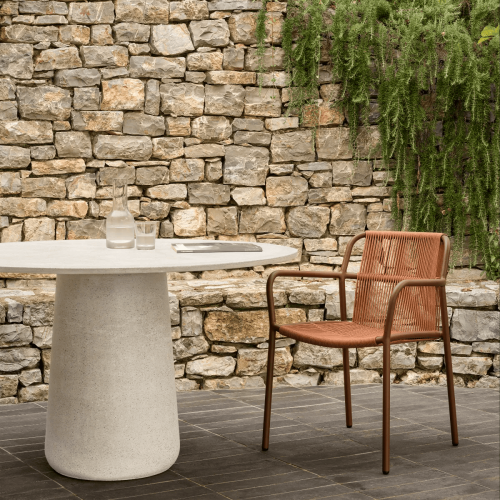 Vincent Sheppard Sweep Gartenstuhl