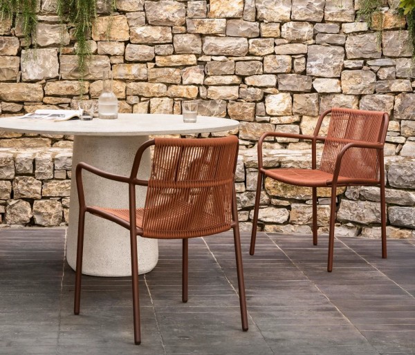 Vincent Sheppard Sweep Gartenstuhl