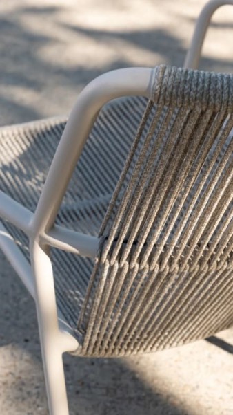 Vincent Sheppard Sweep Gartenstuhl