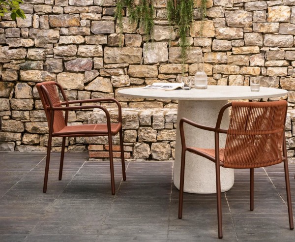 Vincent Sheppard Sweep Gartenstuhl