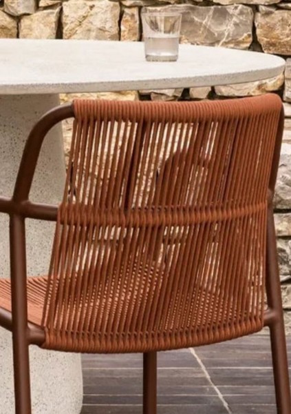 Vincent Sheppard Sweep Gartenstuhl