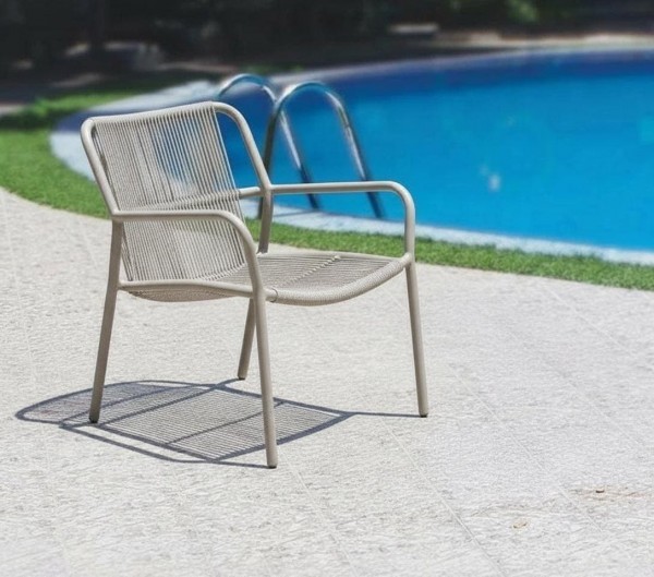 Vincent Sheppard Sweep Loungesessel