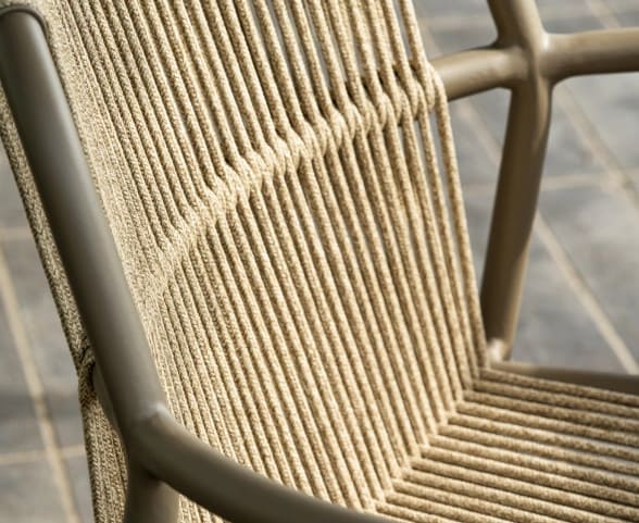 Vincent Sheppard Sweep Loungesessel