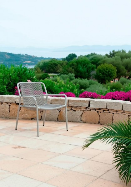 Vincent Sheppard Sweep Loungesessel