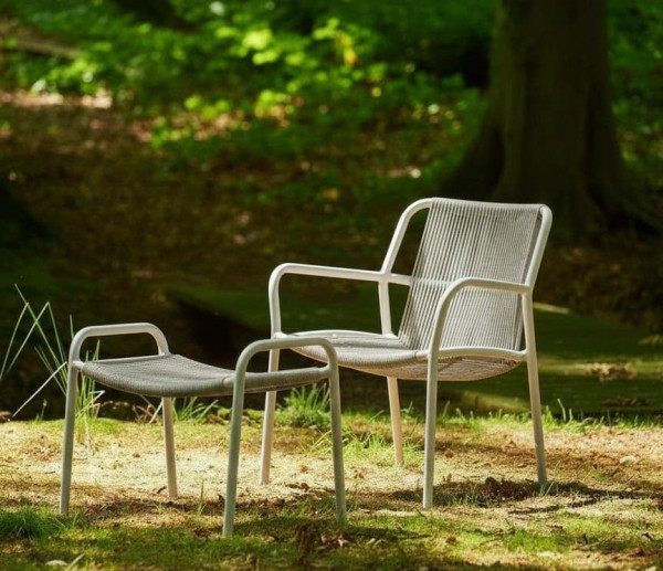 Vincent Sheppard Sweep Loungesessel