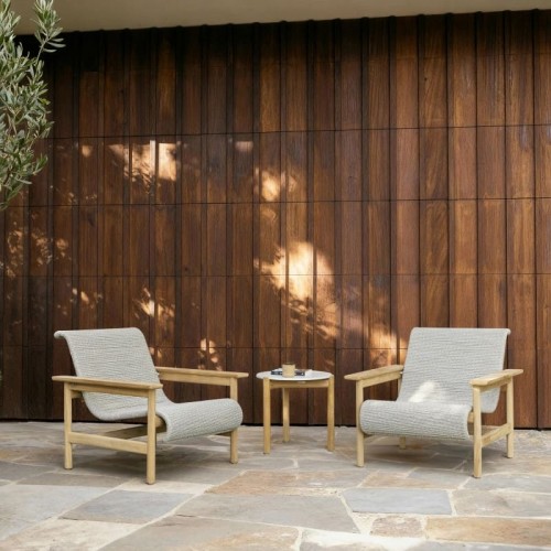 Vincent Sheppard Tomus Loungesessel