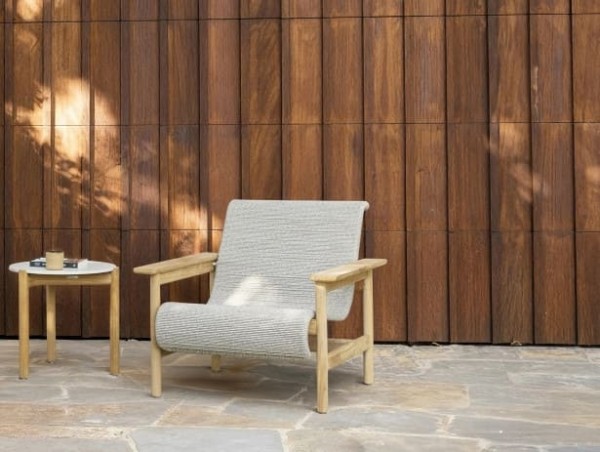 Vincent Sheppard Tomus Loungesessel