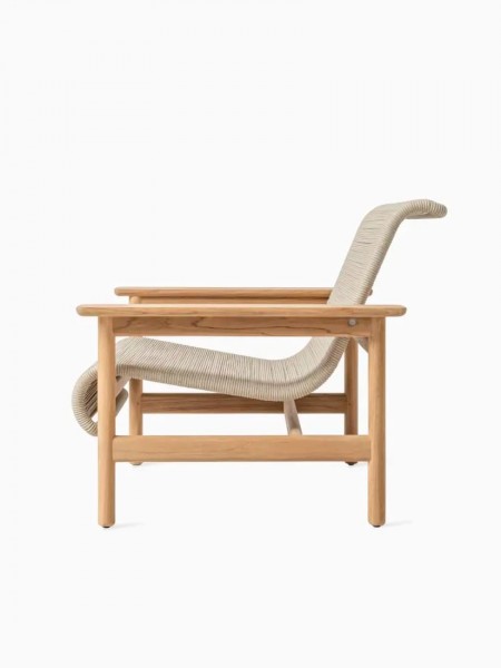 Vincent Sheppard Tomus Loungesessel