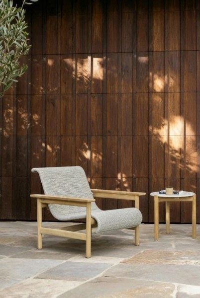 Vincent Sheppard Tomus Loungesessel