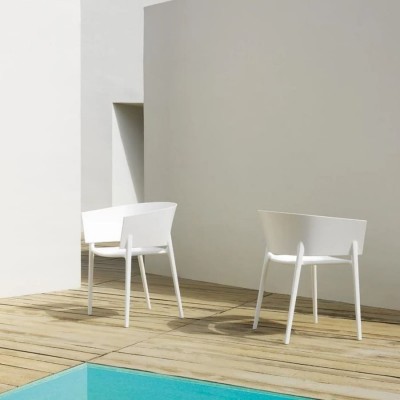 Vondom Africa Armlehnstuhl