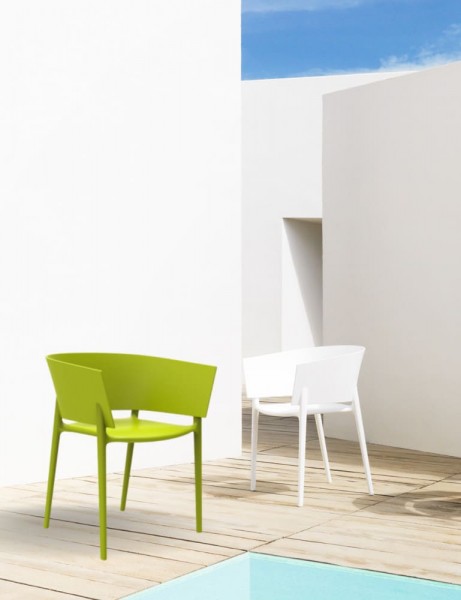 Vondom Africa Armlehnstuhl